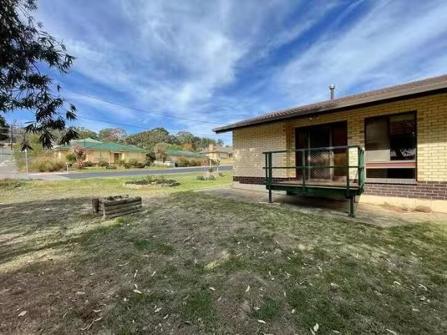 House for rent in Lobethal, South Australia