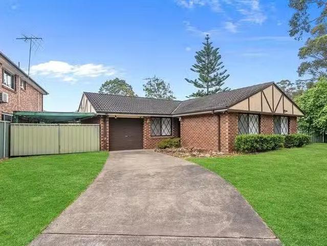 House for rent in Sydney, New South Wales