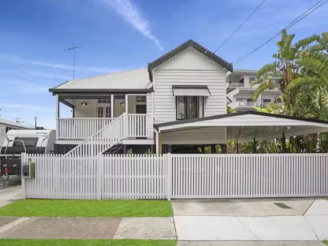 House for rent in Toombul, Queensland