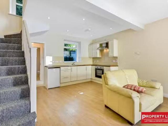 House to rent in Derry