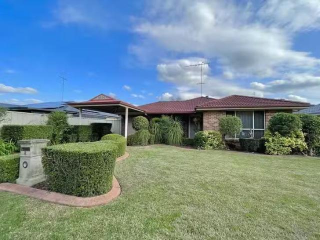 House for rent in Sydney, New South Wales