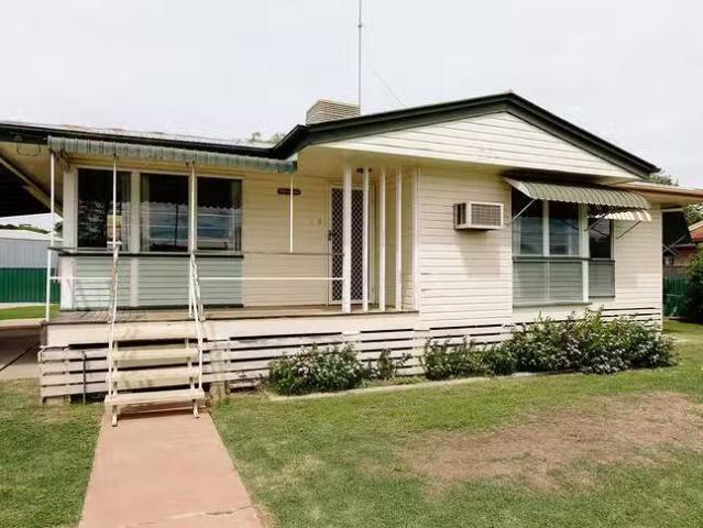 House for rent in Goondiwindi, Queensland
