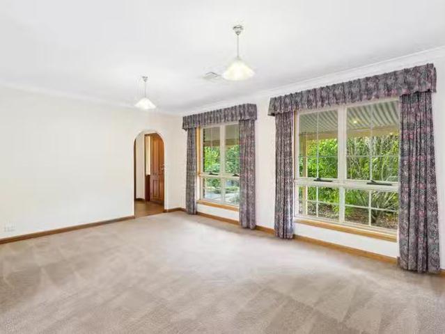 House for rent in Balhannah, South Australia