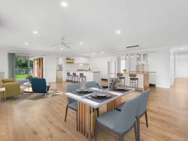 House for rent in Sydney, New South Wales