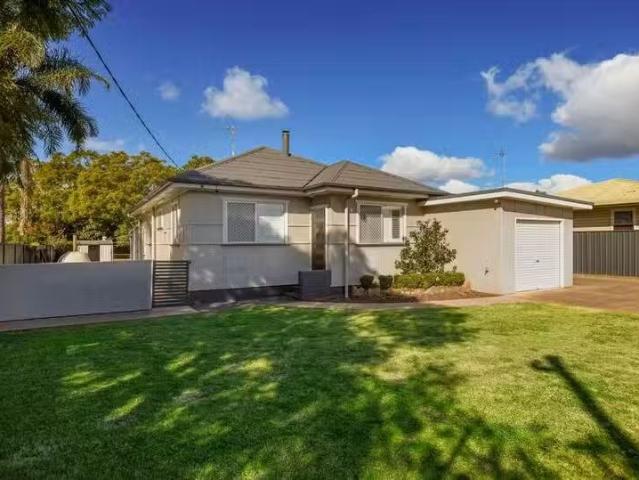 House for rent in Toowoomba, Queensland