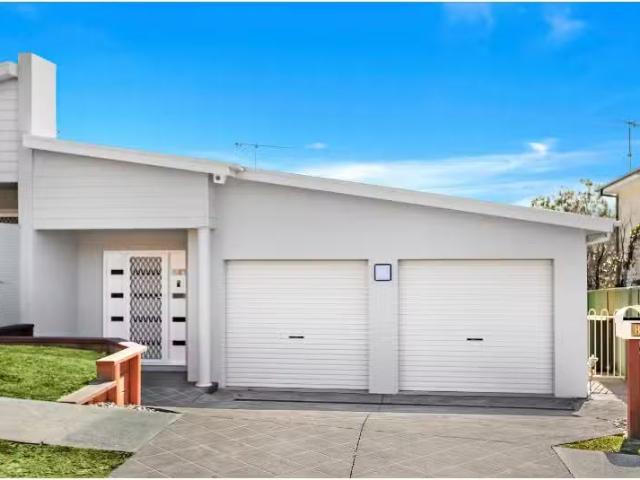 Condo for rent in New South Wales
