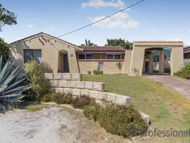 House for rent in Duncraig, Western Australia