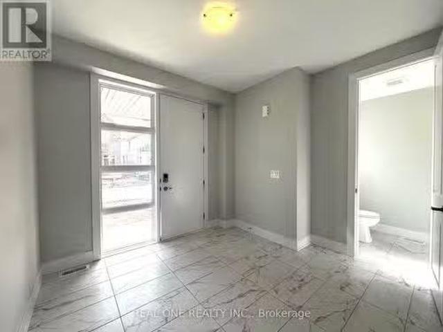 House for rent in York, Ontario