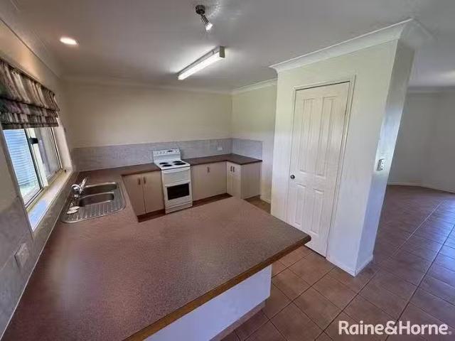 House for rent in Kingaroy, Queensland