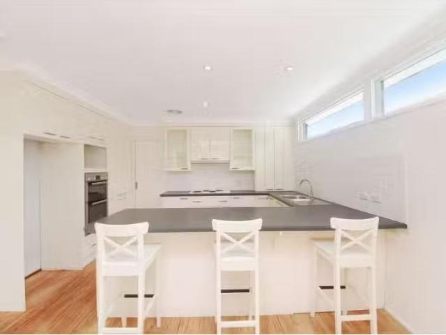 House for rent in Sydney, New South Wales