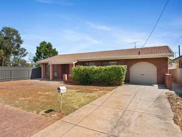 House for rent in Horseshoe Creek, South Australia