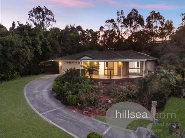 House for rent in Fernbrook, Queensland