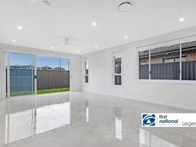House for rent in Box Hill, New South Wales