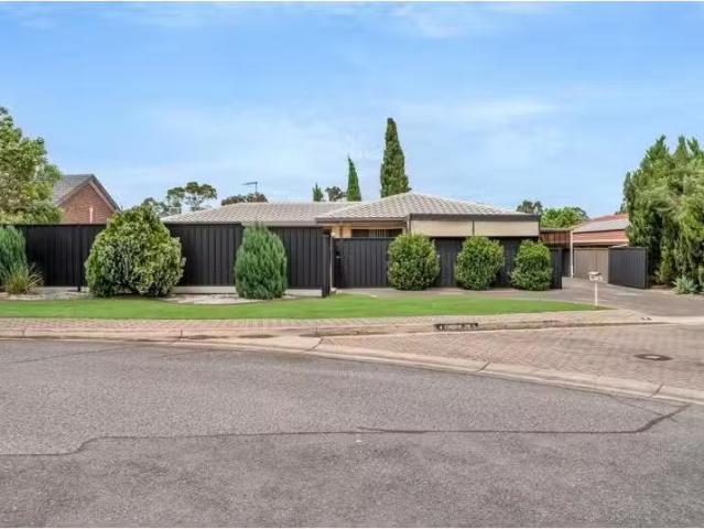 House for rent in Horseshoe Creek, South Australia