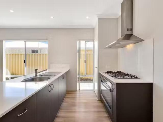 House for rent in Butler, Western Australia
