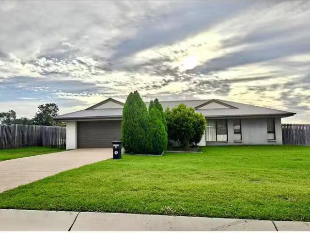 House for rent in Rockhampton, Queensland