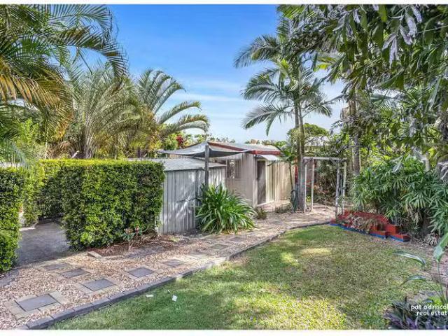 House for rent in Rockhampton, Queensland