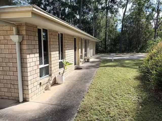 House for rent in Canungra, Queensland