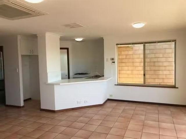 House for rent in Bunbury, Western Australia