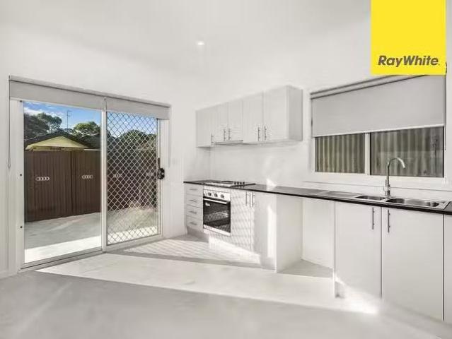 House for rent in Sydney, New South Wales