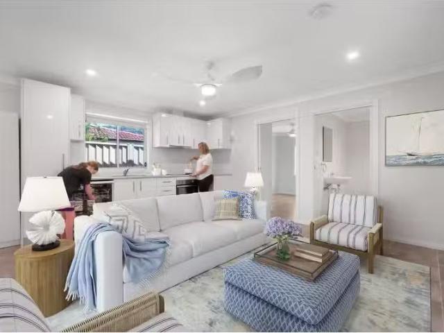 Apartment for rent in Sydney, New South Wales