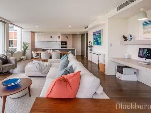Apartment for rent in Swanbourne, Western Australia