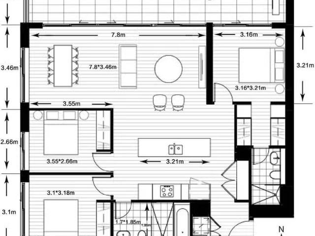 House for rent in Mascot, New South Wales