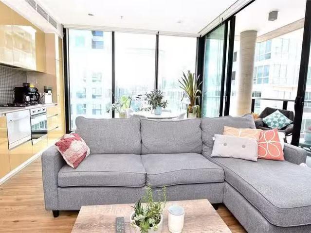 Apartment for rent in Camerons Creek, Victoria