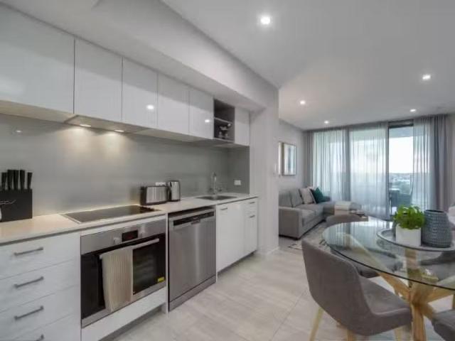 Apartment for rent in Western Australia