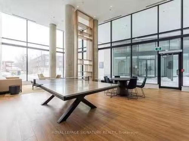 Apartment for rent in Woburn, Ontario