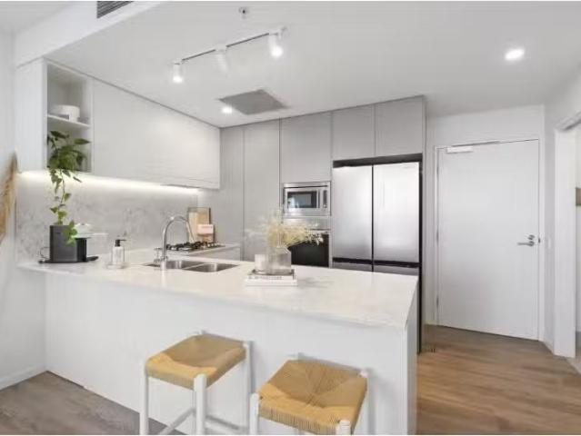 Apartment for rent in Toombul, Queensland