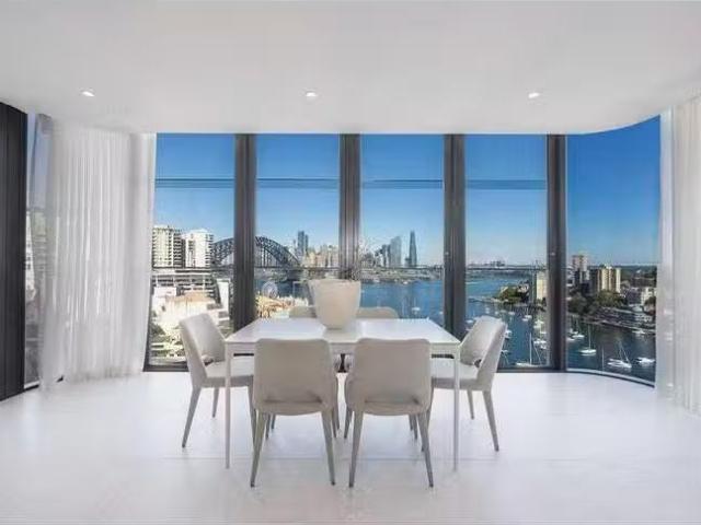 Apartment for rent in Milsons Point, New South Wales