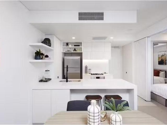 Apartment for rent in Toombul, Queensland