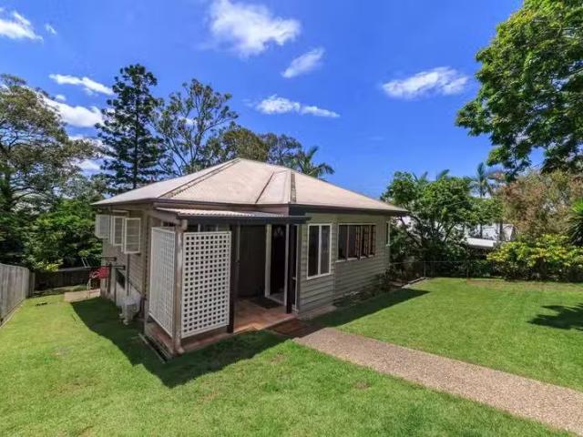 House for rent in Toombul, Queensland