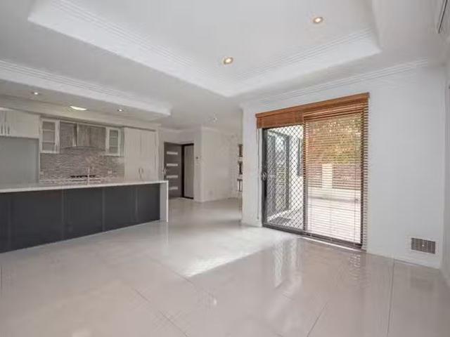 House for rent in Stirling, Western Australia