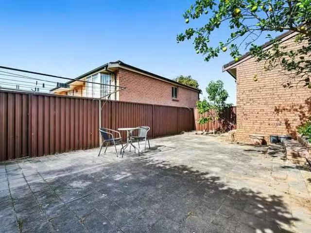 House for rent in Sydney, New South Wales