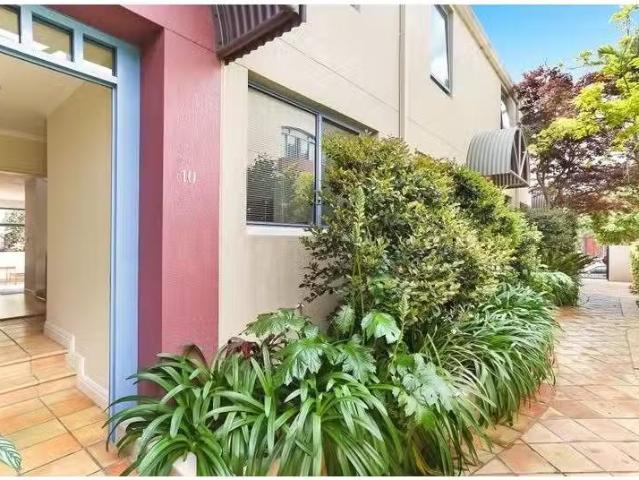 Condo for rent in Sydney, New South Wales