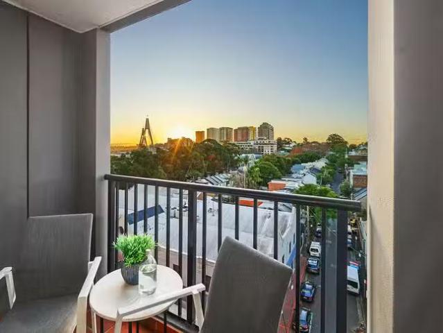 Apartment for rent in Sydney, New South Wales