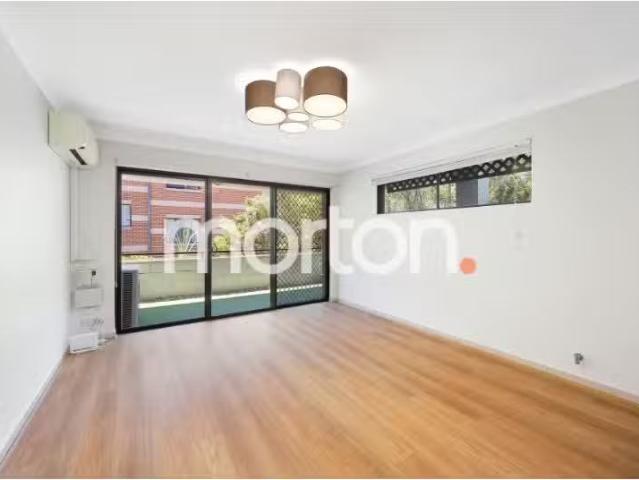 Apartment for rent in Strathfield, New South Wales