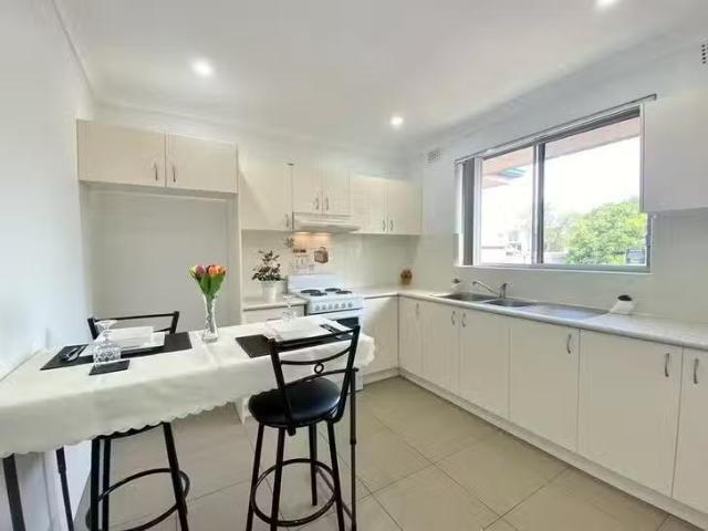 Apartment for rent in Sydney, New South Wales