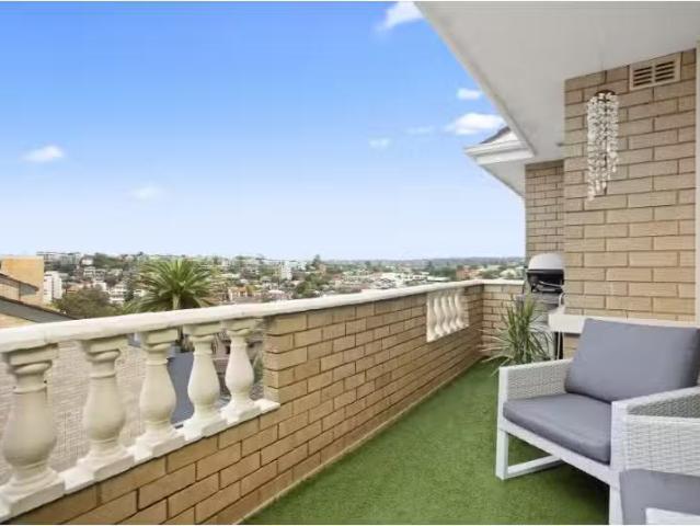 Apartment for rent in Sydney, New South Wales