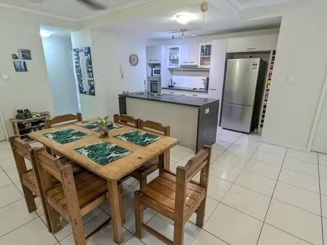Apartment for rent in Cairns, Queensland