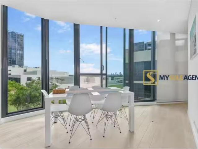Apartment for rent in Strathfield, New South Wales