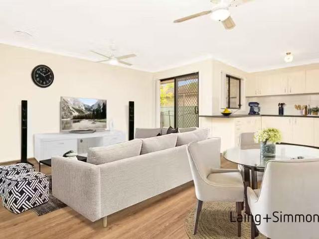 House for rent in Sydney, New South Wales