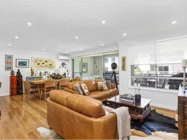 Apartment for rent in Wollongong West, New South Wales