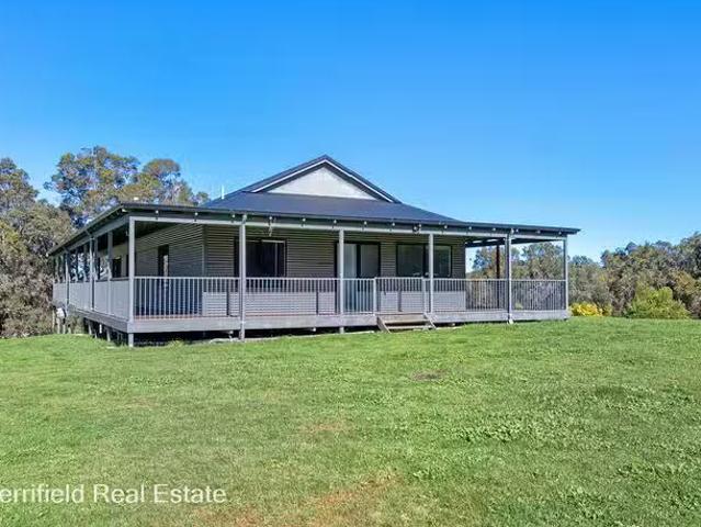 House for rent in Redmond, Western Australia