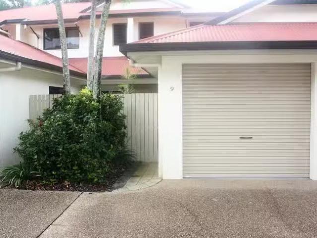 House for rent in Cairns, Queensland