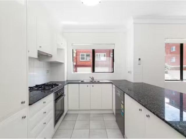 Apartment for rent in Sutherland, New South Wales