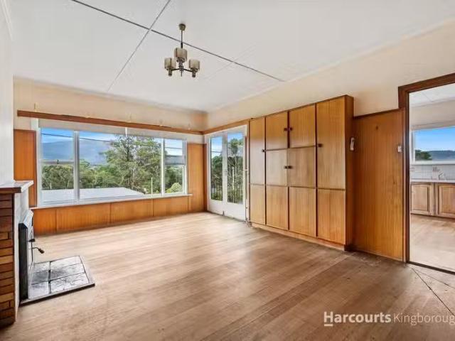 House for rent in Hobart, Tasmania