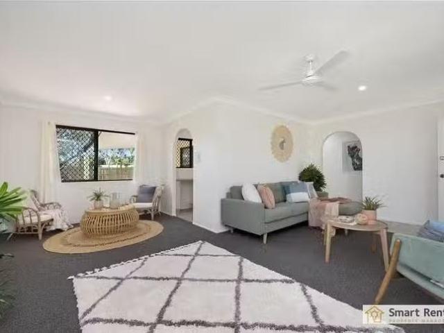 House for rent in Kirwan, Queensland